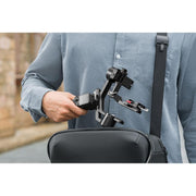 DJI RS 3 Mini Gimbal Stabilizer (Open Box) with 1 Year Warranty