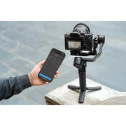 DJI RS 3 Mini Gimbal Stabilizer (Open Box) with 1 Year Warranty
