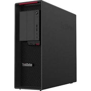 Lenovo ThinkStation P620 Tower Workstation in Black - 30E000MKUS