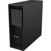 Lenovo ThinkStation P620 Tower Workstation in Black - 30E000MKUS