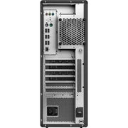 Lenovo ThinkStation P620 Tower Workstation in Black - 30E000MRUS