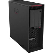 Lenovo ThinkStation P620 Tower Workstation in Black - 30E000MRUS