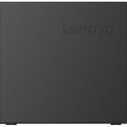 Lenovo ThinkStation P620 Tower Workstation in Black - 30E000MRUS
