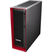 Lenovo ThinkStation P5 Tower Workstation in Black - 30GA005QUS