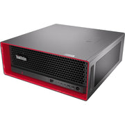 Lenovo ThinkStation P5 Tower Workstation in Black - 30GA005QUS