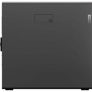 Lenovo ThinkStation P5 Tower Workstation in Black - 30GA005QUS
