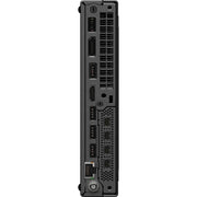 Lenovo ThinkStation P3 Tiny Workstation in Black - 30H0003XUS