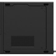 Lenovo ThinkStation P3 Tiny Workstation in Black - 30H0003XUS