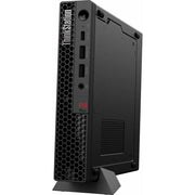 Lenovo ThinkStation P3 Tiny Workstation in Black - 30H00041US
