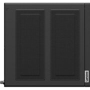 Lenovo ThinkStation P3 Tiny Workstation in Black - 30H00041US