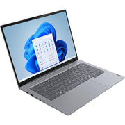 Lenovo 14" ThinkBook 14 G7 IML Intel Core Ultra 5 Laptop in Arctic Gray - 21MR005QUS