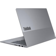 Lenovo 14" ThinkBook 14 G7 IML Intel Core Ultra 5 Laptop in Arctic Gray - 21MR005QUS