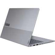Lenovo 14" ThinkBook 14 G7 IML Intel Core Ultra 5 Laptop in Arctic Gray - 21MR005QUS