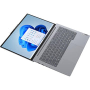 Lenovo 14" ThinkBook 14 G7 IML Intel Core Ultra 5 Laptop in Arctic Gray - 21MR005QUS