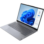 Lenovo 14" ThinkBook 14 G7 IML Touch-Screen Laptop in Arctic Gray - 21MR005RUS