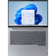 Lenovo 14" ThinkBook 14 G7 IML Touch-Screen Laptop in Arctic Gray - 21MR005RUS
