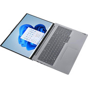 Lenovo 16" ThinkBook 16 G7 IML WUXGA Laptop in Arctic Gray - 21MS0066US