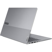 Lenovo 16" ThinkBook 16 G7 IML WUXGA Laptop in Arctic Gray - 21MS008QUS