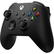 Microsoft Xbox Wireless Bluetooth Controllers with USB, Carbon Black, 2-Pack