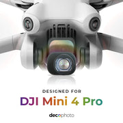 Deco Essentials Mini 4 Pro Wide Angle Lens