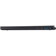 Acer TMP614-73T-78TG - 14" TravelMate P6 Laptop in Black - NX.B5QAA.003