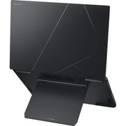 Asus 14" Zenbook Duo Multi-Touch Notebook in Inkwell Gray - UX8406MA-DS76T