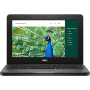 Dell 11.6" 3120 Multi-Touch 2-in-1 Chromebook - J9HDD