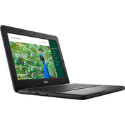 Dell 11.6" 3120 Multi-Touch 2-in-1 Chromebook - J9HDD