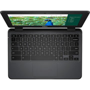 Dell 11.6" 3120 Multi-Touch 2-in-1 Chromebook - J9HDD