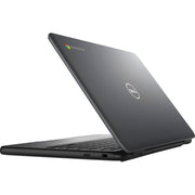 Dell 11.6" 3120 Multi-Touch 2-in-1 Chromebook - J9HDD