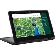 Dell 11.6" 3120 Multi-Touch 2-in-1 Chromebook - J9HDD
