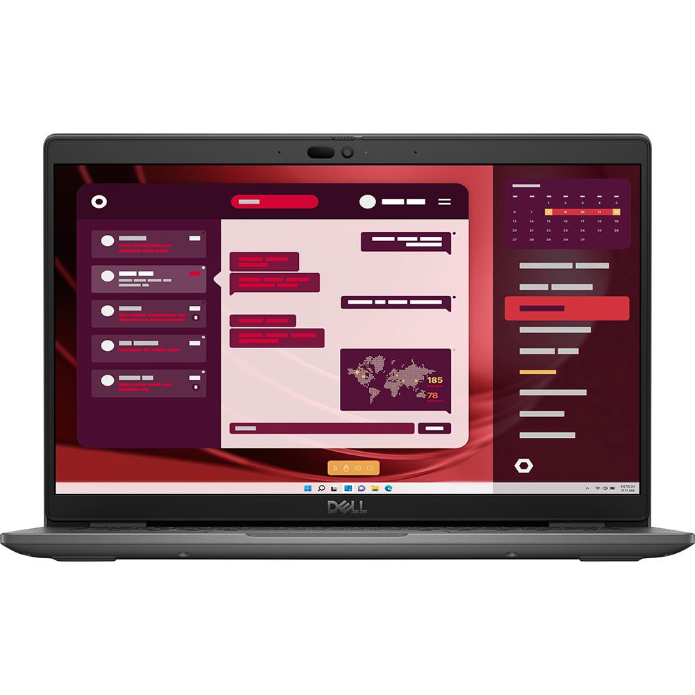 Dell 14" Latitude 3450 13th Gen Intel Laptop - T7NMH