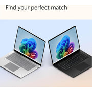 Microsoft Surface Laptop Copilot+ PC 13.8" (7th Edition), Platinum