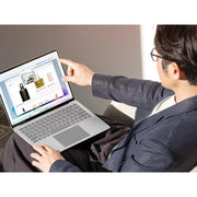 Microsoft Surface Laptop Copilot+ PC 13.8" (7th Edition), Platinum
