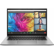 Hewlett Packard 14" ZBook Firefly G11 Intel 165H 32G Mobile Workstation Laptop - A6UL2UT#ABA