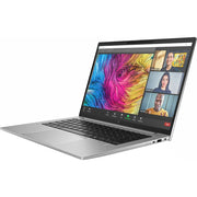 Hewlett Packard 14" ZBook Firefly G11 Intel 165H 32G Mobile Workstation Laptop - A6UL2UT#ABA
