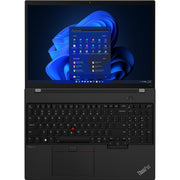 Lenovo 16" ThinkPad P16s Gen 2 OLED Mobile Workstation - 21K90012US