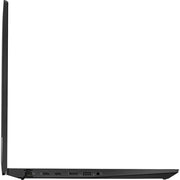 Lenovo 16" ThinkPad P16s Gen 2 OLED Mobile Workstation - 21K90012US