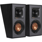 Klipsch R-41SA Dolby Atmos High Performance Elevation Surround Speaker Set of 4