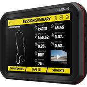 Garmin Catalyst 6.95" GPS Driving Performance Optimizer - Black