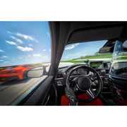 Garmin Catalyst 6.95" GPS Driving Performance Optimizer - Black
