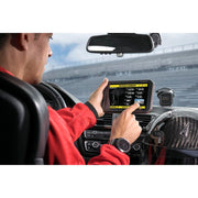 Garmin Catalyst 6.95" GPS Driving Performance Optimizer - Black