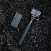DJI Osmo Action 5 Pro Adventure Combo w/ Vlogging Accessories Bundle