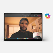 Microsoft Surface Pro Copilot+ PC 13", OLED (11th Edition), Platinum