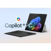 Microsoft Surface Pro Copilot+ PC 13", OLED (11th Edition), Platinum