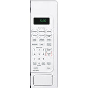 GE 2.0 Cu. Ft. Capacity Countertop Microwave Oven - Open Box