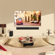 LG 65 Inch OLED evo G4 Series Smart TV 4K HDR (2024)