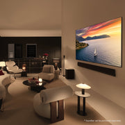 LG 65 Inch OLED evo G4 Series Smart TV 4K HDR (2024)