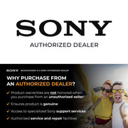 Sony a7 III Mirrorless 4K Camera + 28-70mm Lens + Deco Gear Case & Accessory Bundle