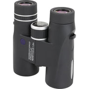 Zhumell 10x42 Signature Waterproof Binoculars, Black (ZHUA004-1)